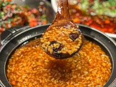 -杨记隆府重庆江湖菜(大悦城店)