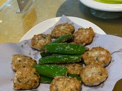 -大笑饭堂(甲子桥店)