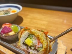 -一心创作料理屋(经开万达店)