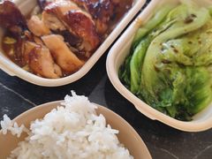 -蒙雅力港式茶餐厅(学人特色商业街店)
