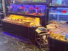 -小满海鲜·别院(天津旗舰店)