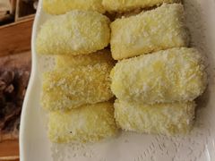 脆皮酸奶-塞伊德·蒙餐(锡林浩特店)