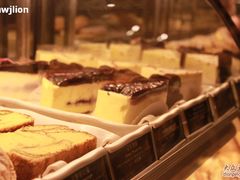 点心-星巴克臻选(广州沙面店)