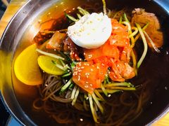 -伊茉家的烤肉店(勒泰中心店)