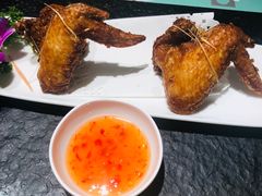 -泰阁暹罗餐厅(万达店)