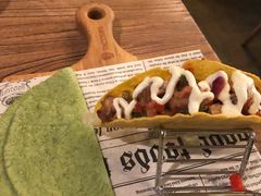 -塔可墨西哥餐厅(江宁景枫店)