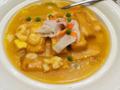 -山外山菜馆(玉泉路店)