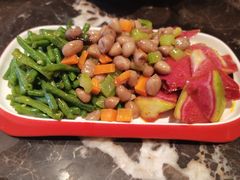 -粗粮人家·东北菜(洋桥店)