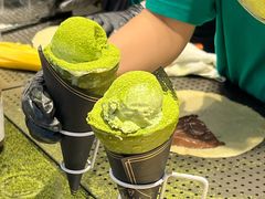-July tale·可丽饼(德基广场店)