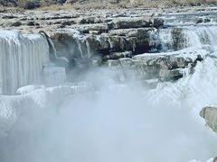 -陕西黄河壶口瀑布旅游区