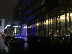 -广州天河希尔顿酒店