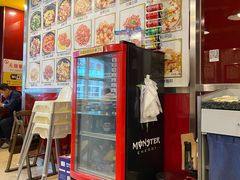 -日昌餐馆(亦庄店)