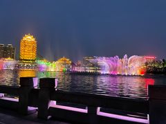 -眉山湿地公园(东坡区)