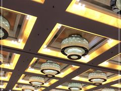 大堂-顺德人家食府(黄金广场店)