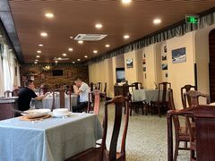 -龙井壹号·茶缘山景宴(龙井村店)