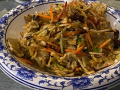 -牧马人奶茶馆(乌兰察布总店)