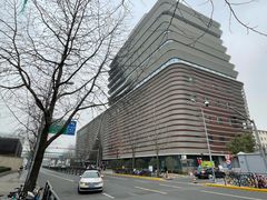 -上海市徐汇区口腔医院