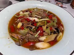 -一品红川菜(皇岗店)