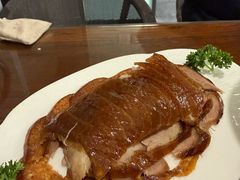 烤鸭-老铺烤鸭(宝鸡店)