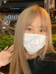 -梳蕾娜 HAIR SALON
