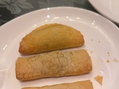 -万豪酒店·咏豪中餐厅