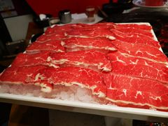 -骉骉老火锅(铁像寺路店)