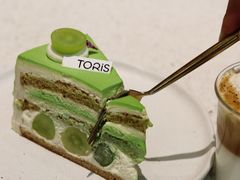 -Toris(LuOne凯德晶萃广场店)