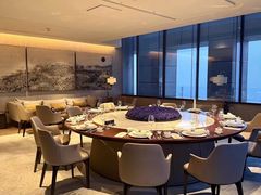 -北京柏悦酒店·锦庭餐厅Dining Room