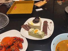 -太湖饭店玉兰厅(自助餐厅)