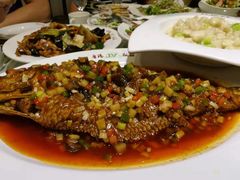 -晋阳饭庄(虎坊桥店)