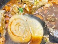 -人民公社大食堂(顺义总店)