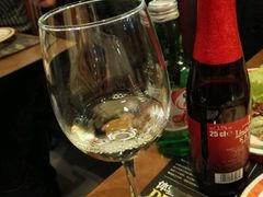 -比格比萨自助(新辰里学清路店)