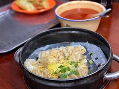 -味一早餐(新芝路店)
