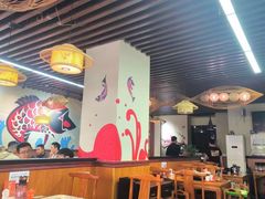 -三煮纸包鱼(青岛总店)