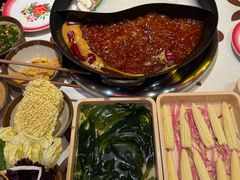 -江北北火锅馆·公路夜市(魏公村店)