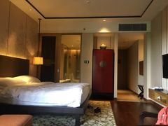 -上海崇明金茂凯悦酒店