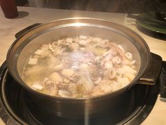 -狐狸爱上椰子鸡(滨江星光大道店)