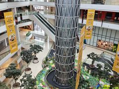 -LuOne凯德晶萃广场(徐家汇路店)