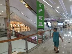 -百佳华佳漾里(坂田店)