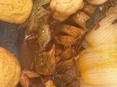 -江湖水乡铁锅炖魚(周庄嘉园店)