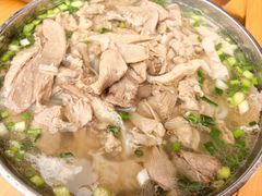 -攀枝花·任德琼·盐边羊肉米线