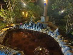 -深业半汤御泉庄温泉