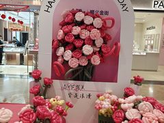 -新世界百货(顺义店)