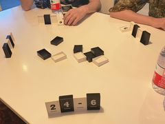 -快乐方专业桌游吧(中南路店)