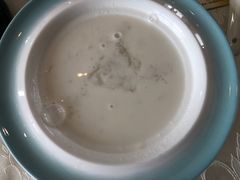 生磨杏汁炖燕窝-阿一鲍鱼·20年匠心传承(天河北旗舰店)