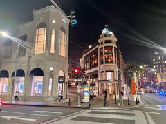 -比弗利花园