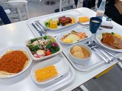 -宜家·瑞典风味餐厅(烟台路店)