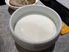 -田园北魏家宴·大同菜(御东店)