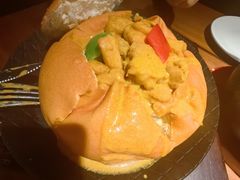 -大树餐厅(益田假日店)