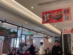 -新旺茶餐厅·早餐·夜宵(仙霞店)
